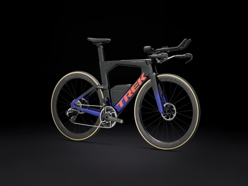 Speed Concept SLR 9 AXS - Trek Bikes (JP)