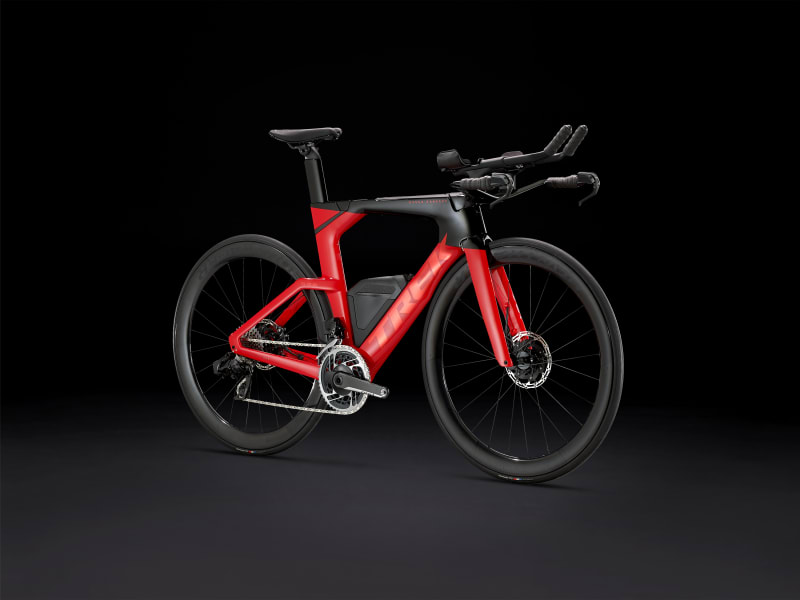 Trek speed new arrivals concept 9.0