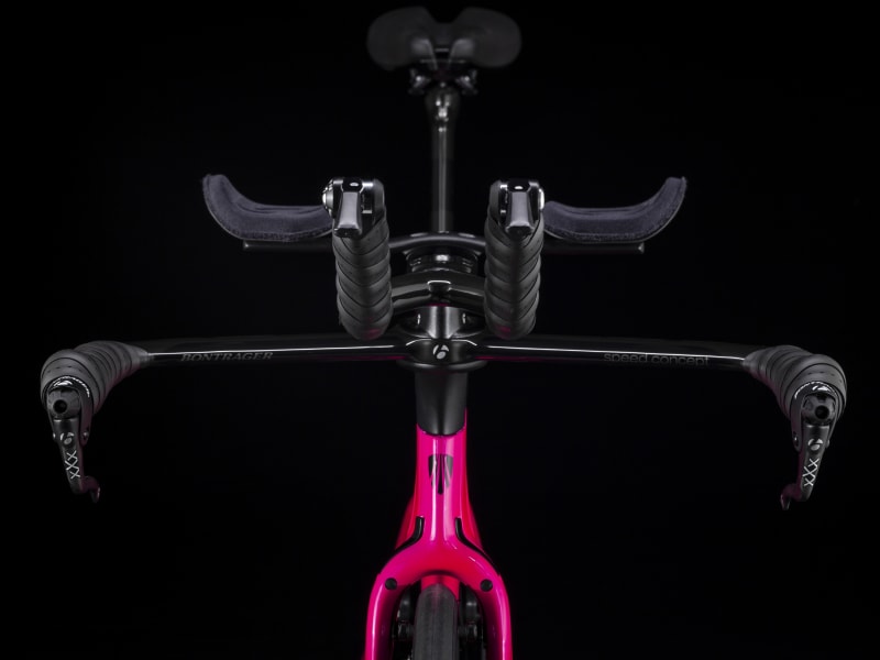 Trek speed hot sale concept women's
