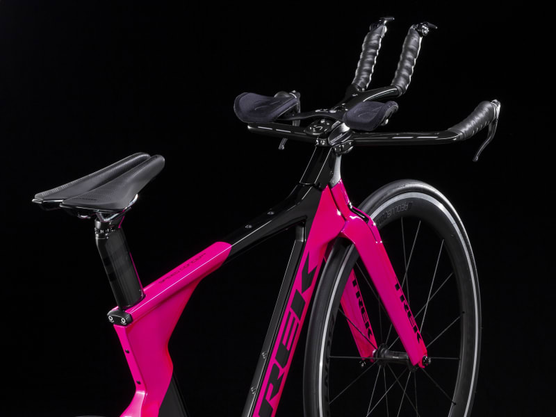 Trek women's discount triathlon bike