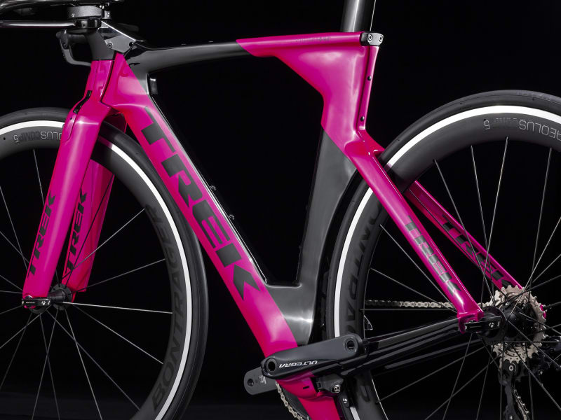 Trek women's triathlon bike top