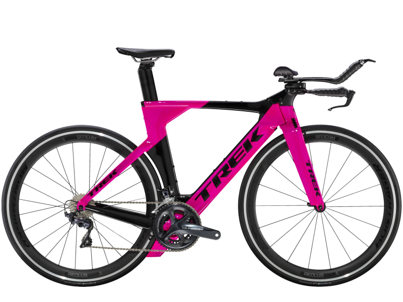 Trek women's new arrivals triathlon bike