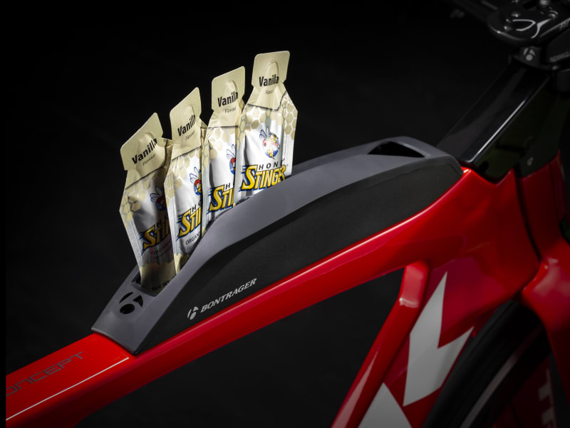 Trek speed concept manual discount