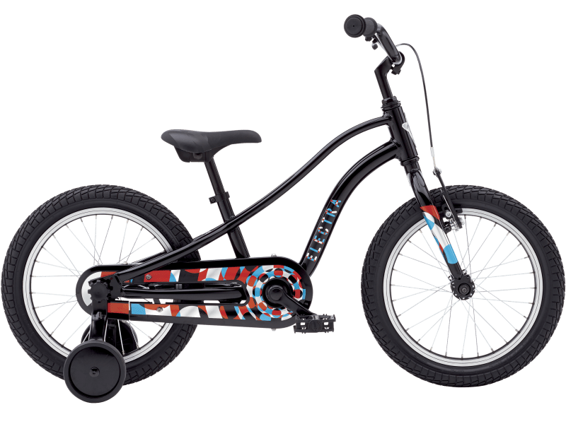 Electra kids deals handlebar bag