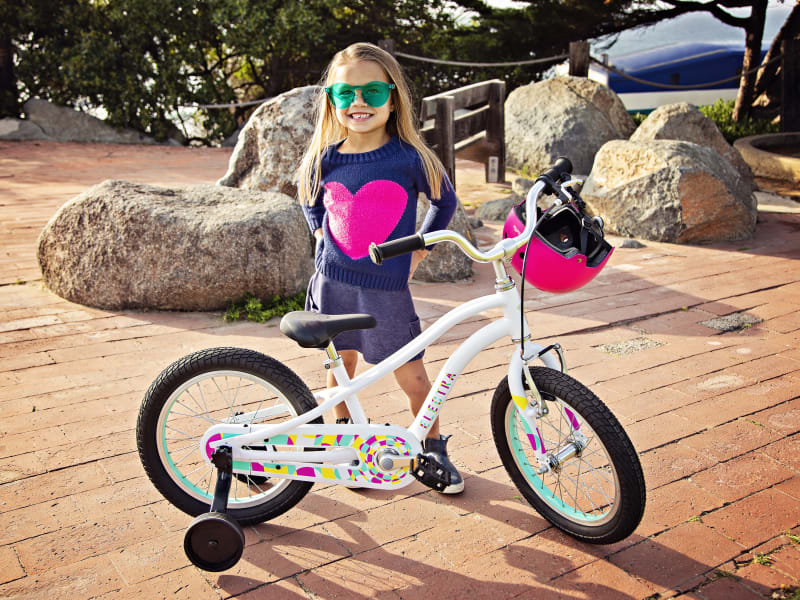 Electra outlet girls bike