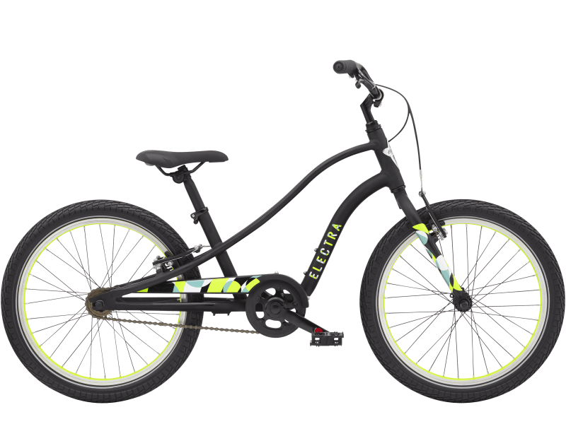Electra sprocket 1 outlet