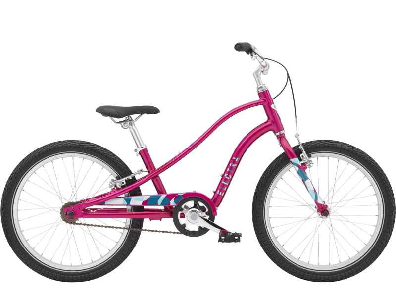 Electra hotsell sprocket 20
