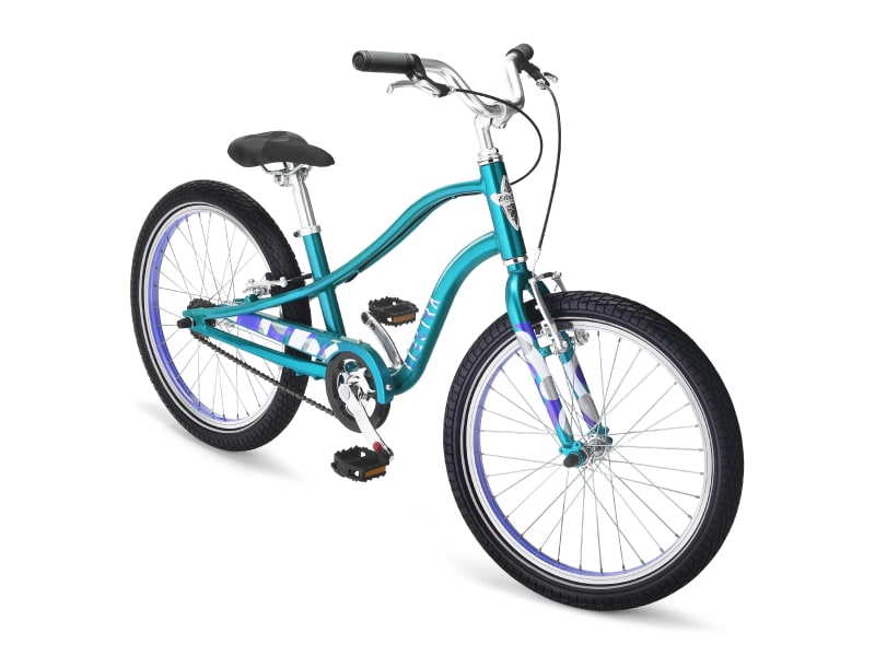 Electra sprocket 1 outlet