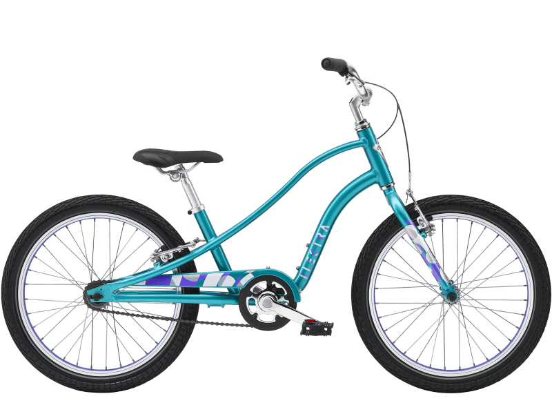 Sprocket 1 20 Electra Bikes