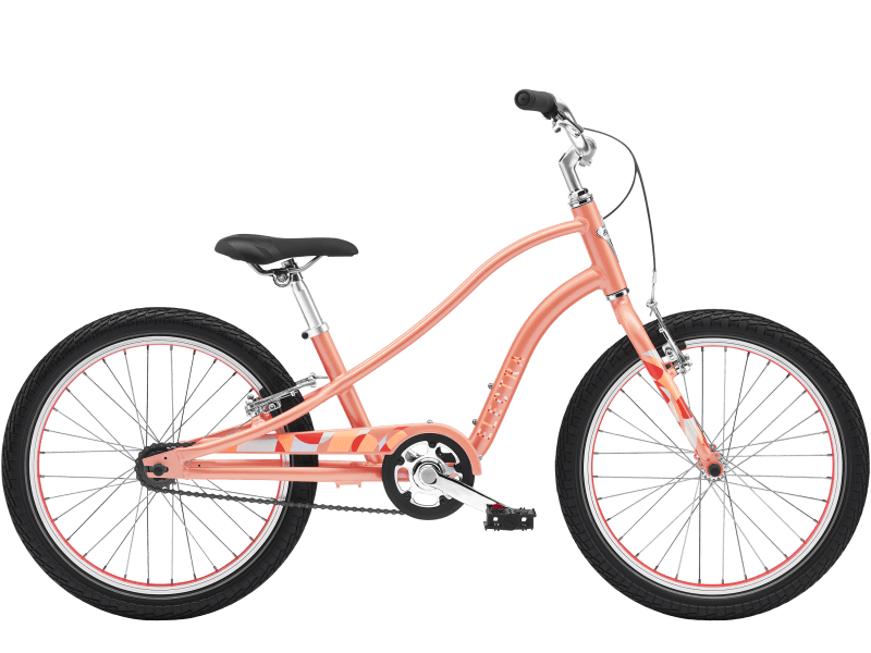 Sprocket 1 20 Electra Bikes