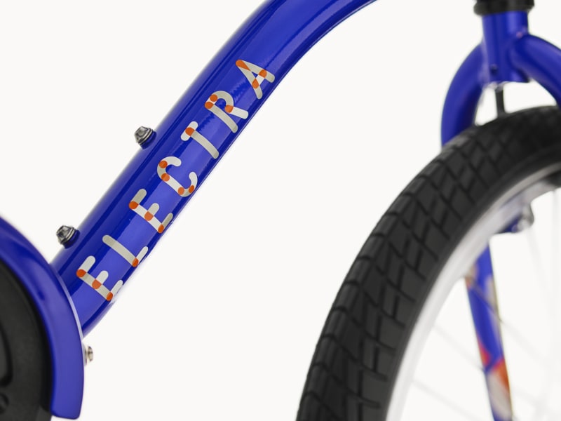 Electra Handlebar Streamers 