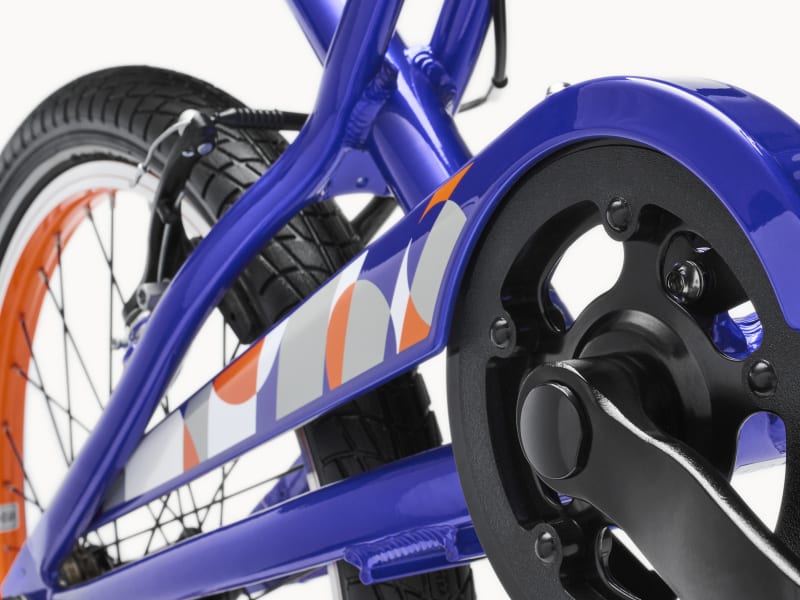 Bontrager Flare RT Rear Bike Light - Wheel & Sprocket