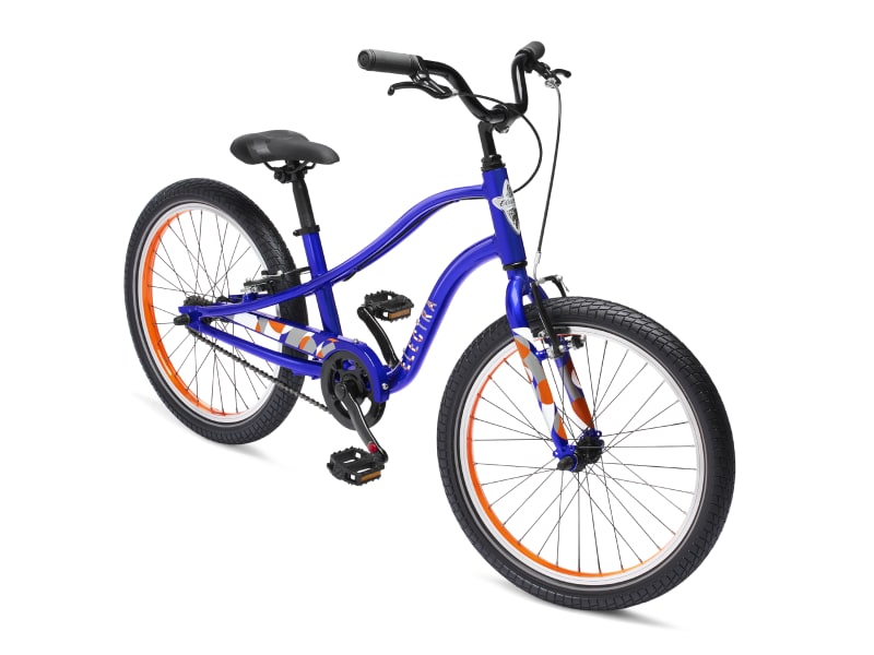 Electra sprocket 20 clearance