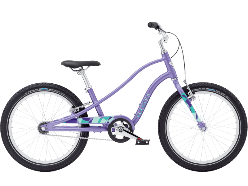 Sprocket 1 20 Electra Bikes INE