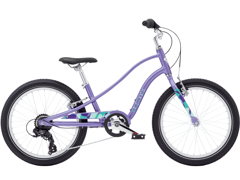 Sprocket 7D 20 Electra Bikes