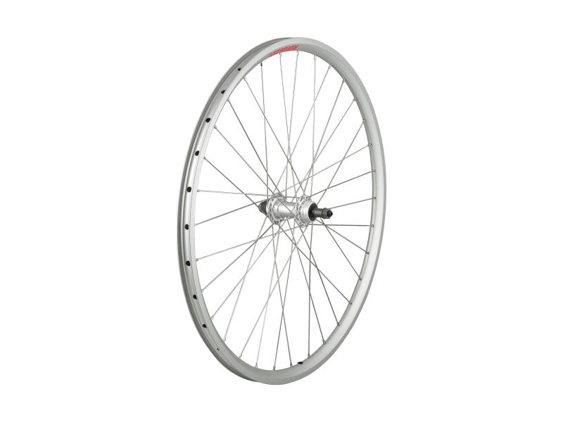 Sta Tru 26 Tubeless Ready Alloy QR Wheel Stainless Spokes Trek Bikes