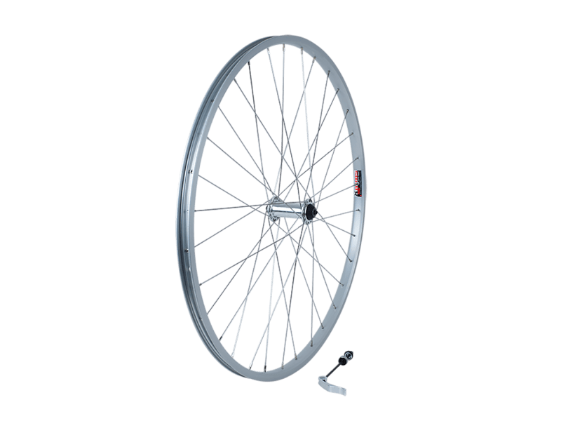 Sta Tru 700c Alloy Hybrid Wheel Trek Bikes