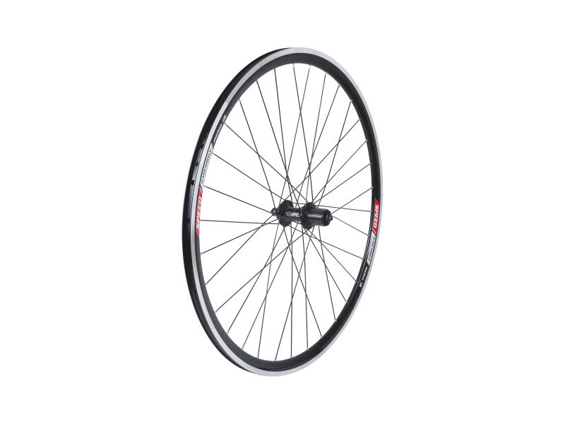 Sta Tru 700c QR Double wall Aero Alloy Road Wheel Trek Bikes