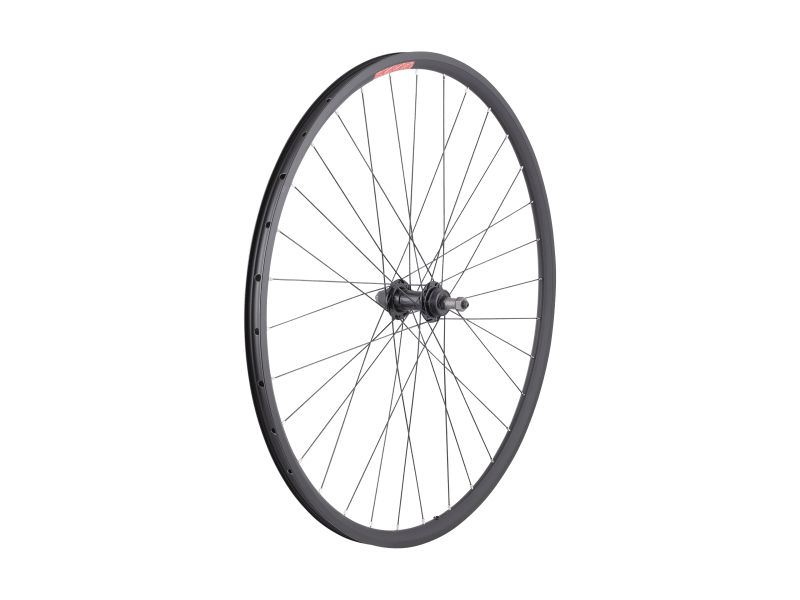 Sta Tru 700c Tubeless Ready Alloy QR Wheel UCP Spokes Trek Bikes