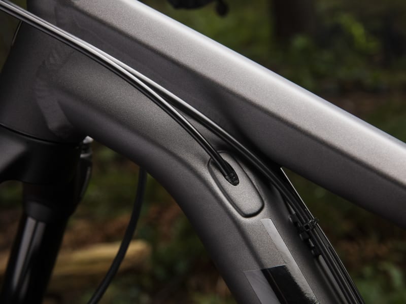Stache 5 Trek Bikes CA