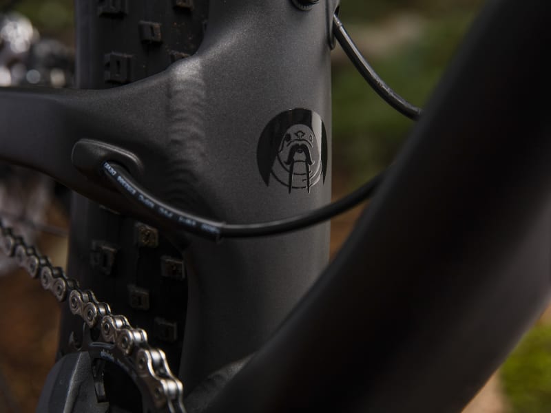 Trek stache 5 review store