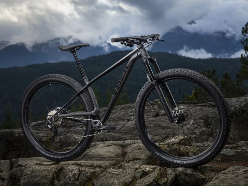 Trek cheap stache 2021