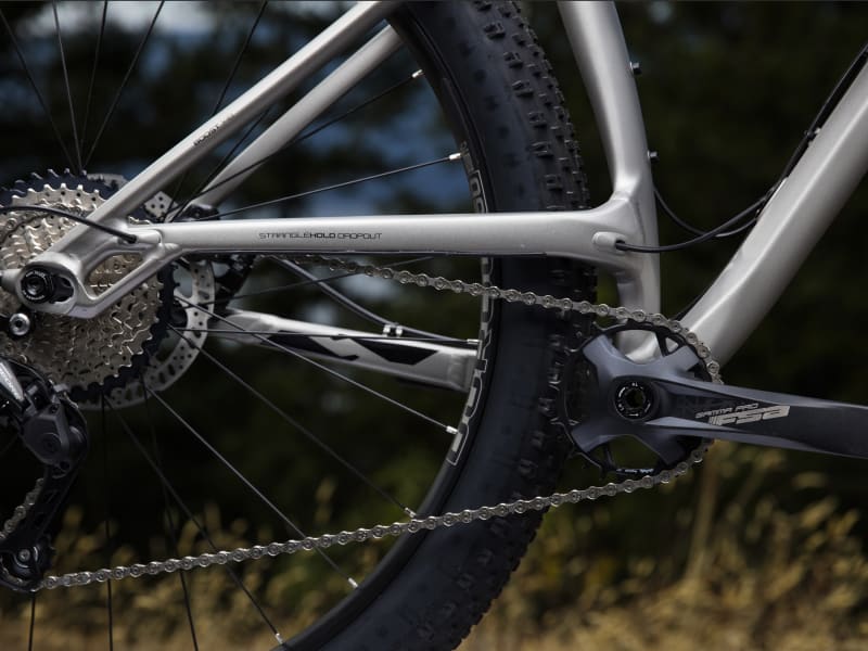 Trek stache 5 2018 store