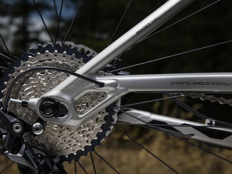 Trek stache 5 2018 2025
