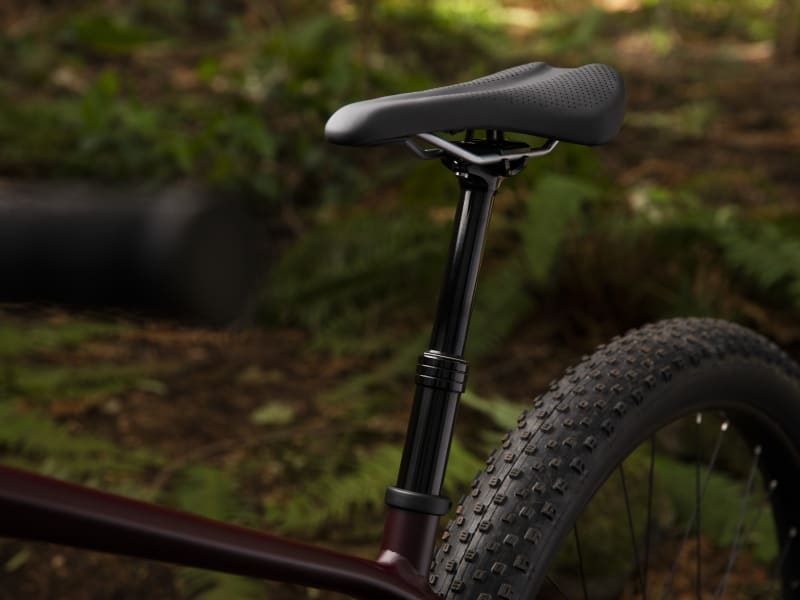 Stache 7 Trek Bikes