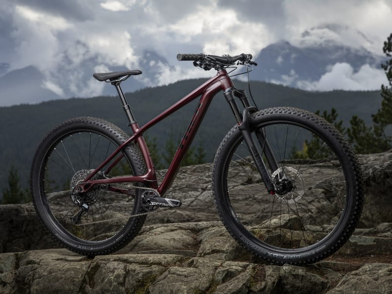 Stache 7 - Trek Bikes