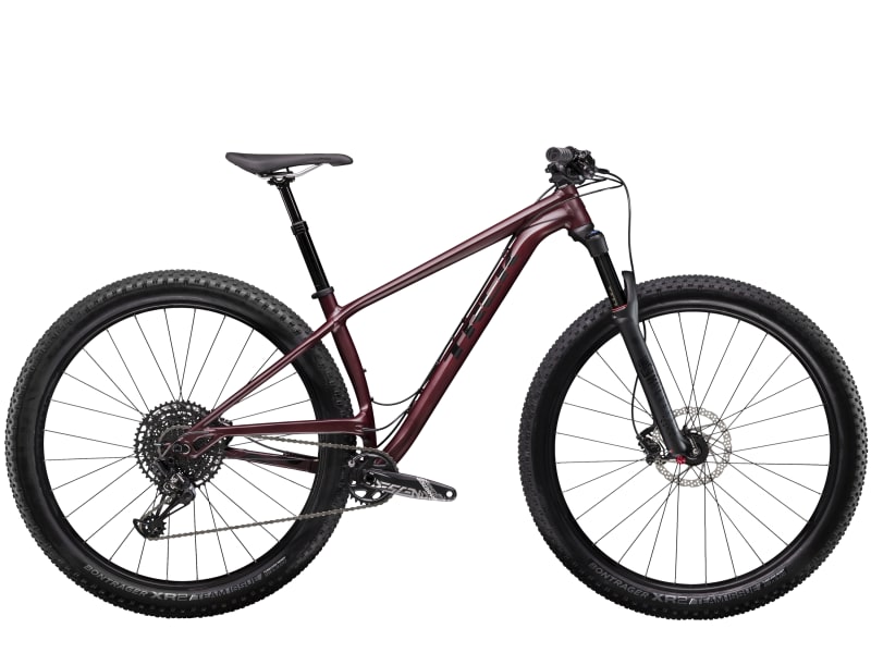 TREK Stache 5 トレック マウンテンバイク 最大87％オフ！ - 自転車本体