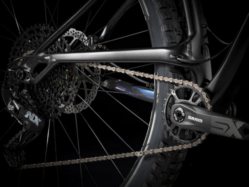 Trek stache bottom bracket shop