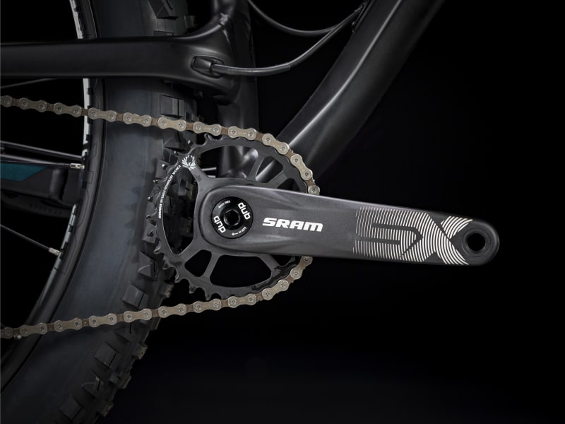 Trek stache 2021 top
