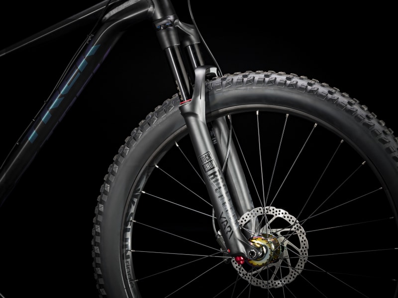 Stache 7 Trek Bikes CA