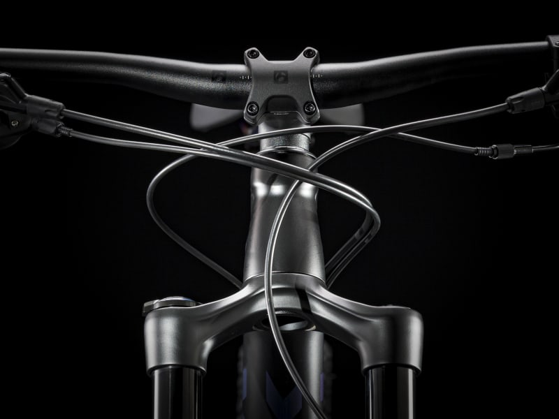 Stache 7 Trek Bikes CA