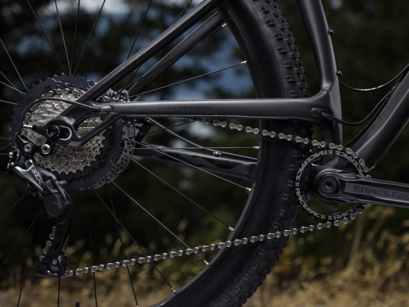 Trek stache bottom bracket deals