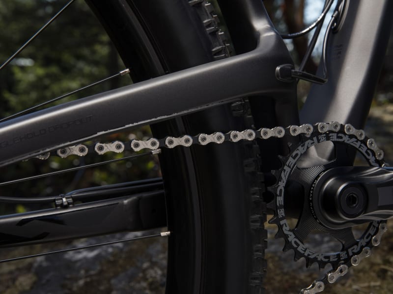 Stache 7 Trek Bikes CA