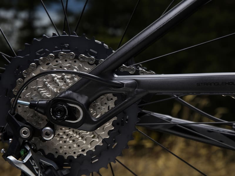Stache 7 Trek Bikes