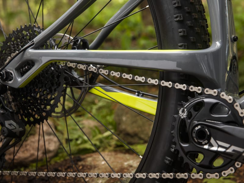 Trek stache carbon store