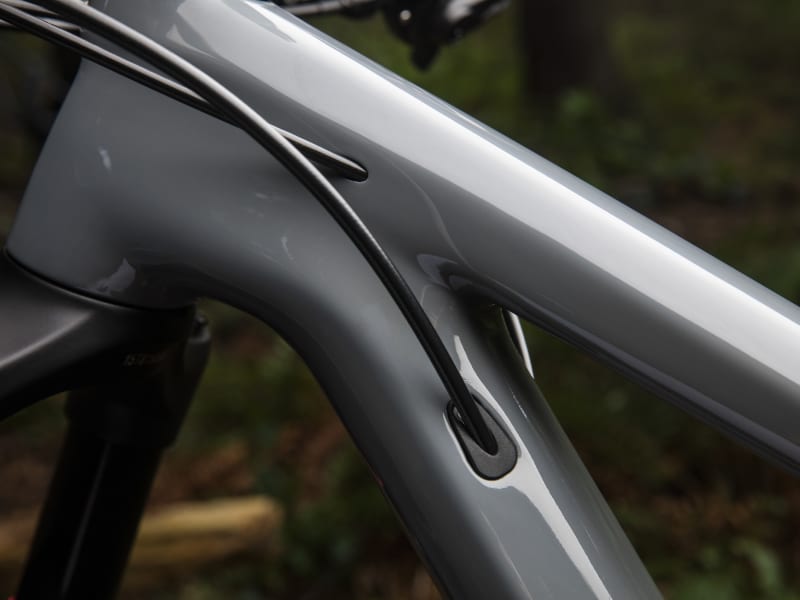Trek stache 9.7 sale