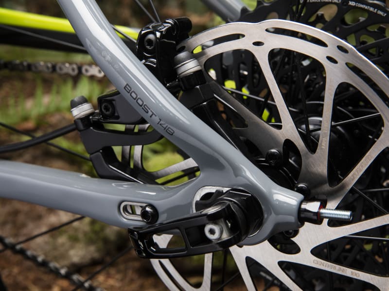 Trek stache 9.7 for sale sales