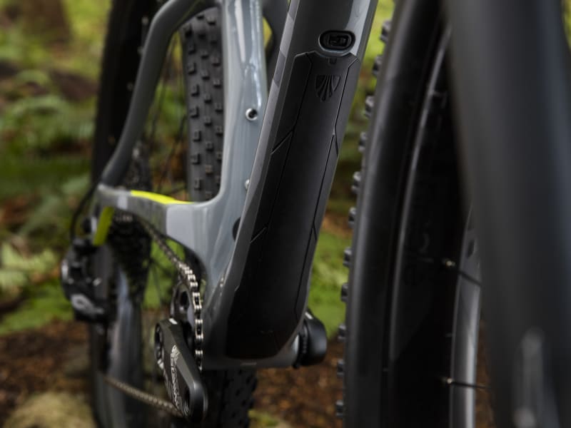 Trek sales stache 9.7