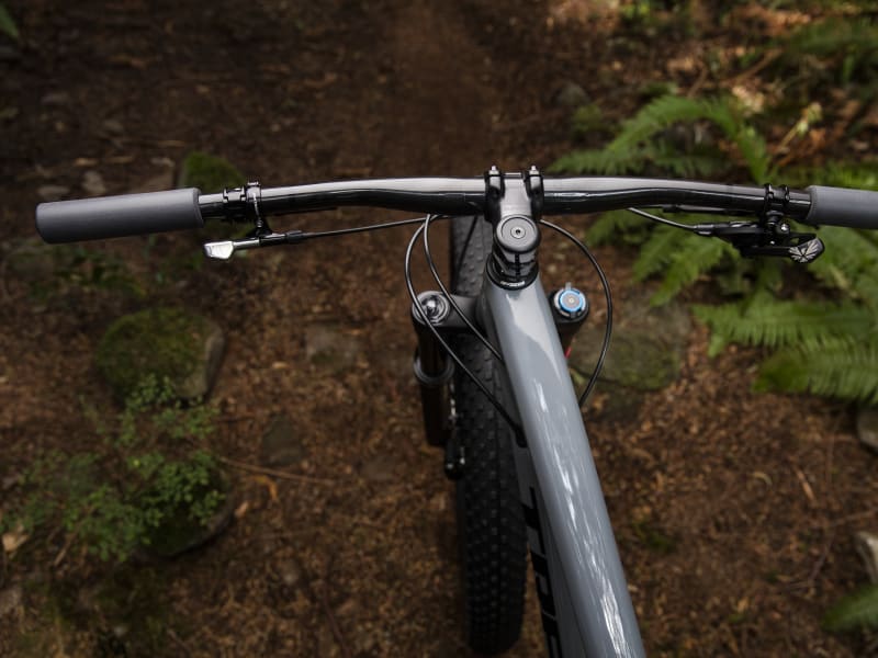 2019 trek stache top