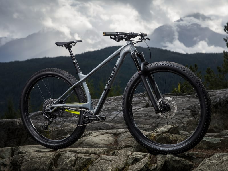 Trek stache 9.7 shop