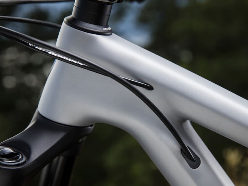 Trek stache online 9.7 for sale