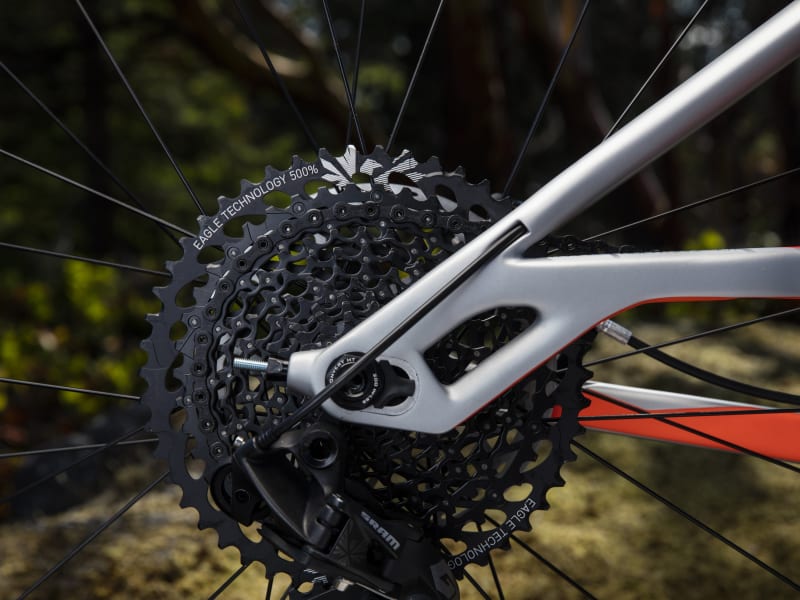 Trek shop bikes stache