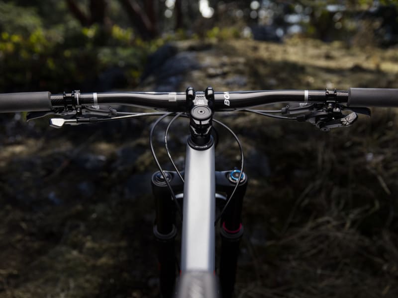 Stache 9.7 Trek Bikes
