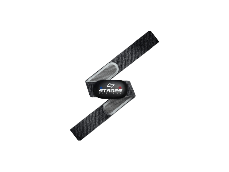 Stages StagesPulse Heart Rate Monitor Trek Bikes