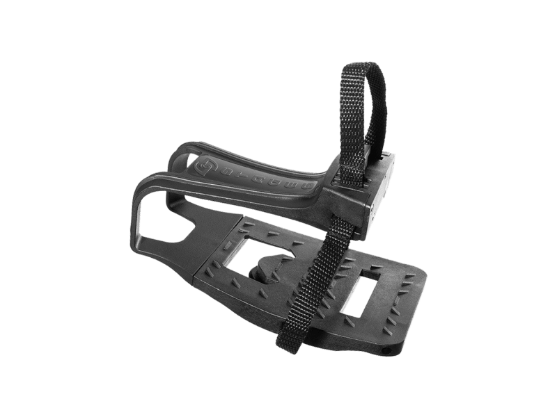 Stages SP3 Stationary Bike Pedal Set - Electra Bikes