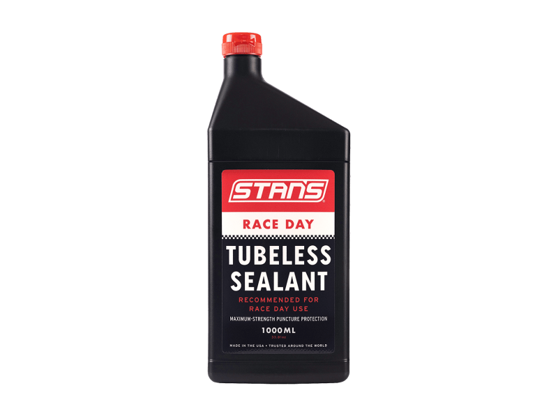 Stan's NoTube Race Sealant